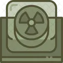 Nuclear button  Icône