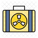 Bag Luggage Office Icon