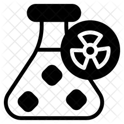 Nuclear chemistry  Icon