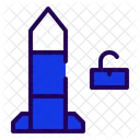 Nuclear Code Hack Hack Nuclear Code Hacking Icon