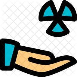 Nuclear compartida  Icono