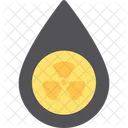 Nuclear Drop  Icon