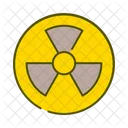 Nuclear Energy Ecological Nuclear Power Plant Nuclear Power Plant Icon