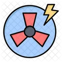Fan Power Energy Icon