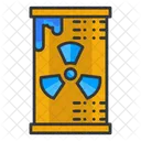 Nuclear Can Ecology Icon