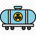 Nuclear energy  Icon