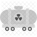 Nuclear energy  Icon