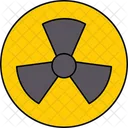 Nuclear Energy Icon