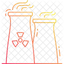 Nuclear energy  Icon