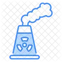 Nuclear energy  Icon