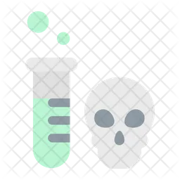 Nuclear Experiment  Icon