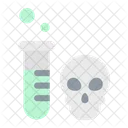 Experiment Nuclear Science Icon