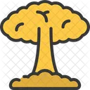 Nuclear Explosion Nuclear Explosion Icon