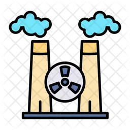 Nuclear Factory  Icon