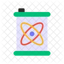 Nuclear Fuel  Icon