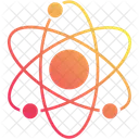 Nuclear Fusion Icon