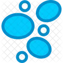 Nuclear Bomb Missile Icon