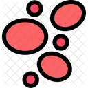 Nuclear Bomb Missile Icon