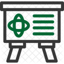 Formula Equation Mathematics Icon