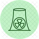 Nuclear Pentaglow Icon