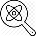 Nuclear  Icon