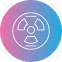 Nuclear Icon
