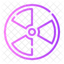 Nuclear Signaling Industry Icon