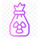 Nuclear Ecology Icon