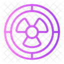 Nuclear Icon
