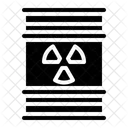 Nuclear  Icon