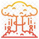 Nuclear  Icon