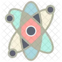 Nuclear  Icon