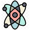 Nuclear  Icon