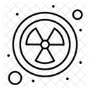 Nuclear  Icon