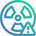Nuclear  Icon