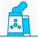 Nuclear  Icon