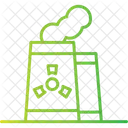 Nuclear  Icon