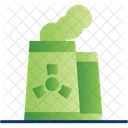 Nuclear  Icon