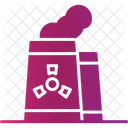 Nuclear  Icon