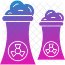 Nuclear  Icon
