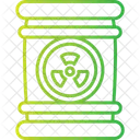 Nuclear Caution Industry Icon