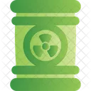 Nuclear Caution Industry Icon