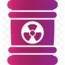 Nuclear Caution Industry Icon