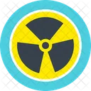 Nuclear  Icon