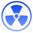 Nuclear Icon