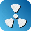 Power Radiation Energy Icon