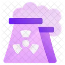 Nuclear Icon