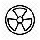 Nuclear  Icon