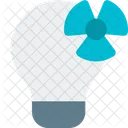 Nuclear Lamp  Icon
