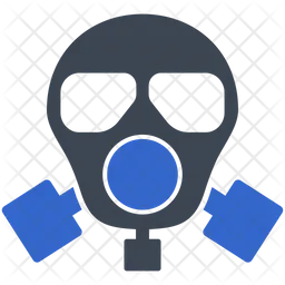 Nuclear mask  Icon